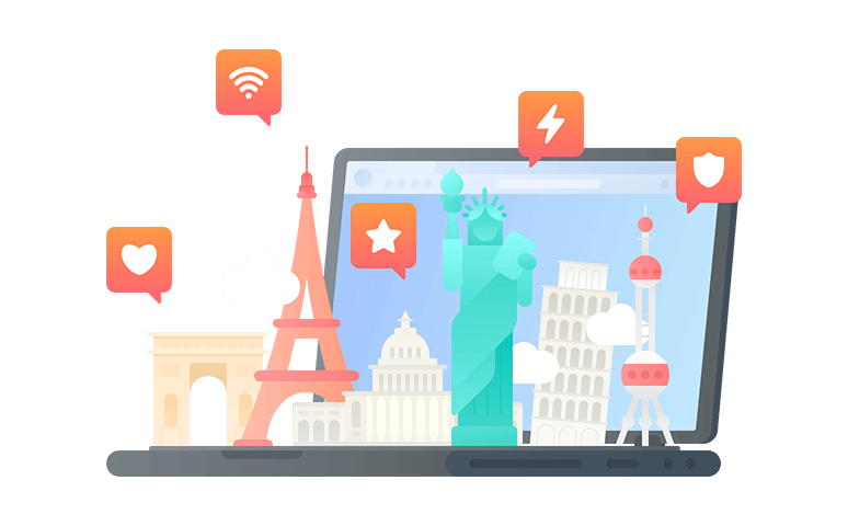 在圣卢西亚连接到中国vpn - 回国加速器